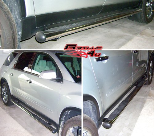 Running Boards APS NB-C4133L