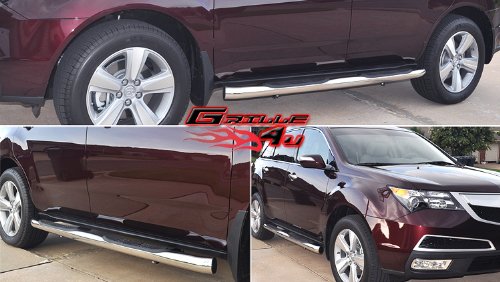 Running Boards APS NB-H3141L