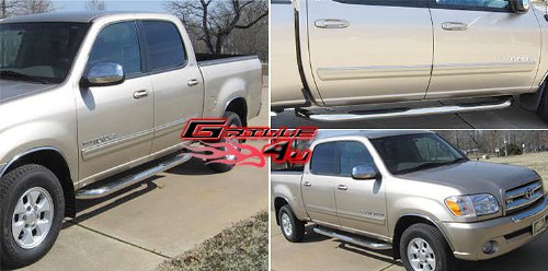 Running Boards APS NB-T3012S