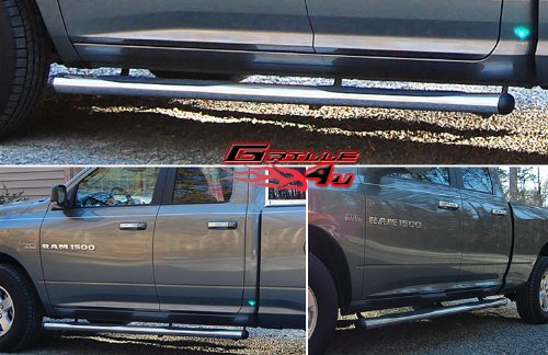 Running Boards APS NB-D4179S