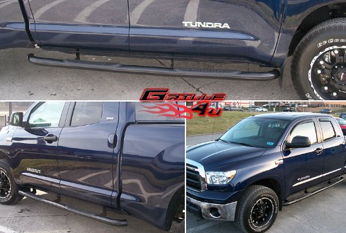 Grille & Brush Guards APS NB-T3097B