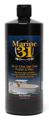 Paints & Primers Marine 31 M31-231