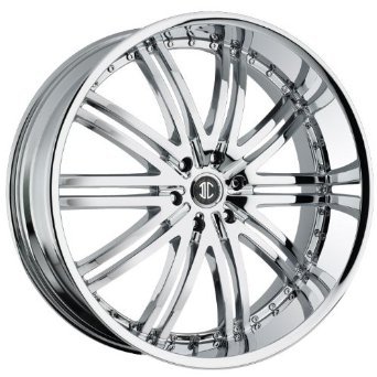 Rims 2Crave 2c112295uu30pc
