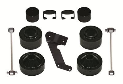 Body Lift Kits Rubicon Express RE7133