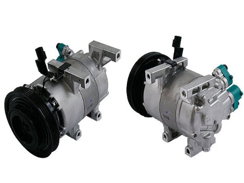 Compressors Halla V1203N