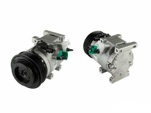 Compressors Halla R1801N