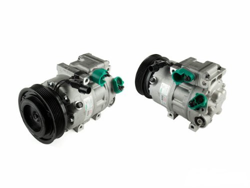 Compressors Halla V1806N