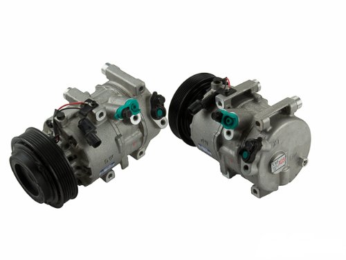 Compressors Halla KI2638