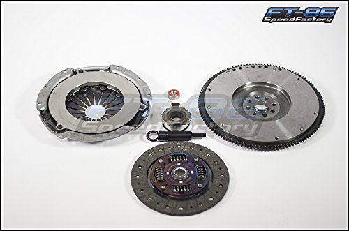 Exedy FJK1003FW Clutch and Flywheel Kit Complete Clutch Sets Exedy FJK1003FW