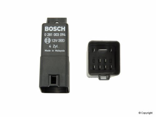 Glow Plug Bosch 281003094