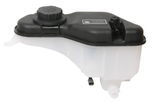 Coolant Recovery Kits URO Parts C2Z13764