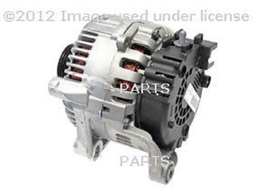 Alternators Valeo 