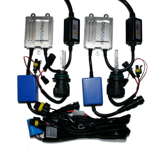 Electrical Innovited INCB00057