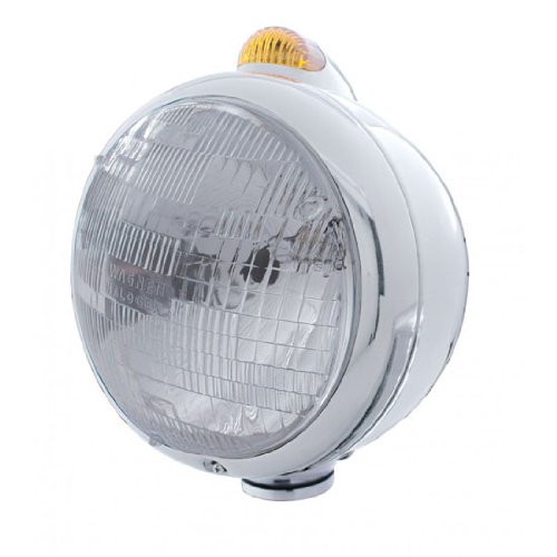 Headlight Bulbs United Pacific 32402