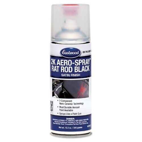 Paint, Stain & Solvents Eastwood 14791Z