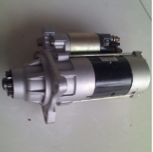 Mitsubishi OEM Starter M009T80771 for FUSO 6D24 ME049315 7kw 24V Starters Mitsubishi M009T80771
