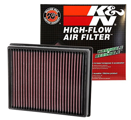 Air Filters K&N 33-5000