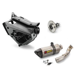 Parts KTM 76012945000