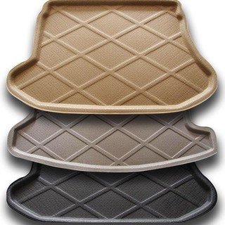 Cargo Mat Trunk Liner Tray for Lexus RX300 RX330 RX350 RX400H 2003-2009 Beige Custom Fit D.D Cargo-RX0309-Be