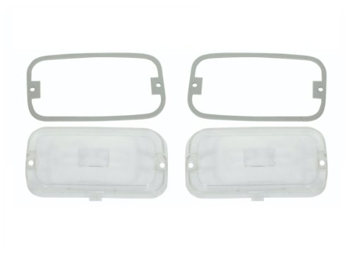 Side Marker & Parking Light Combos PG Classic 286-L