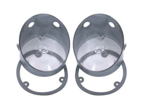 Side Marker & Parking Light Combos PG Classic 154