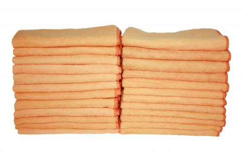 Chamois Atlas MF82ORG48