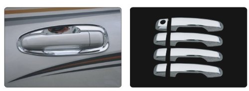 Chrome Trim & Accessories Wotefusi QP189-