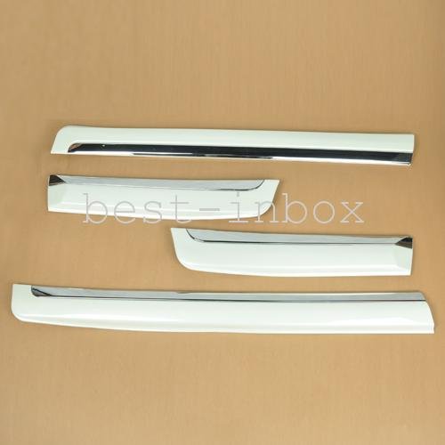 Chrome Trim & Accessories Wotefusi QP200-