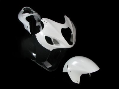 Body Kits Moto-777 TC-FAI_KIT-INJ-SU-GSX1300R-99-UNP