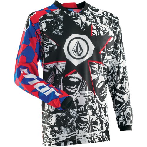 Jerseys Thor 2912-1143-PU