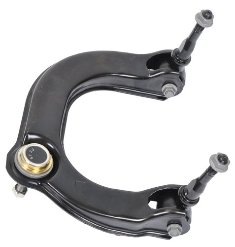 Prime Choice Auto Parts CAK100103 Front Upper Control Arm With Ball Joint Left Driver Side Ball Joints Prime Choice Auto Parts CAK100103