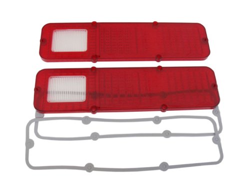 Tail Lights PG Classic 133-73