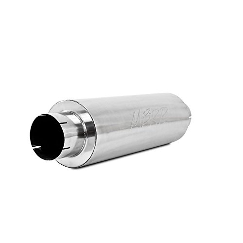 Mufflers Mbrp M2220A