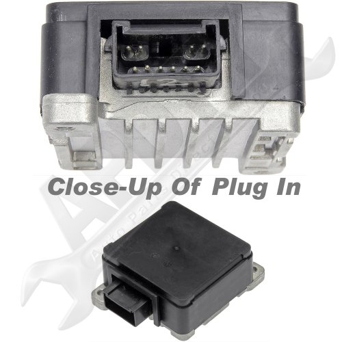 Electric Fuel Pumps APDTY 712116