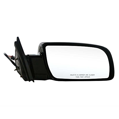 Exterior Mirrors Prime Choice Auto Parts KAPGM1321276