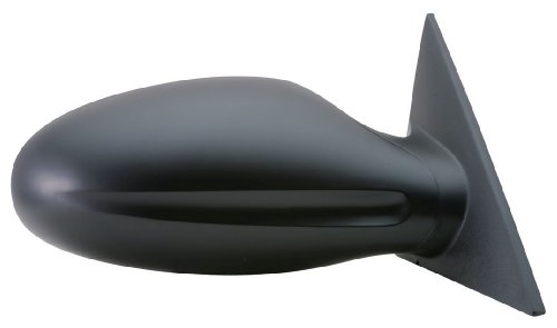 Prime Choice Auto Parts KAPNI1321136 Power Passengers Side Door Mirror Exterior Mirrors Prime Choice Auto Parts KAPNI1321136