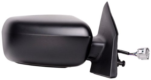 Exterior Mirrors Prime Choice Auto Parts KAPMI1321128