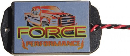 Engine Computers Force Automotive Group TTUN-001