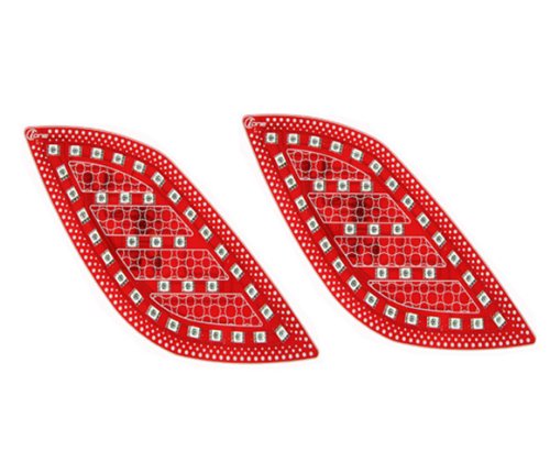 Tail Lights i-One AMIO0007