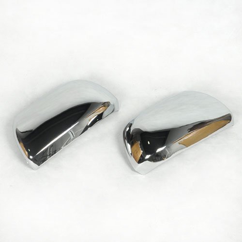 Chrome Trim & Accessories Wotefusi QP210-