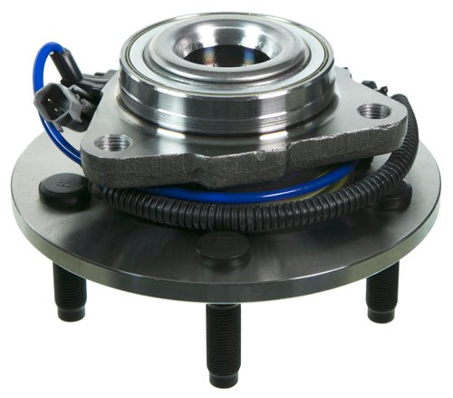 Hub Assemblies Moog 515126