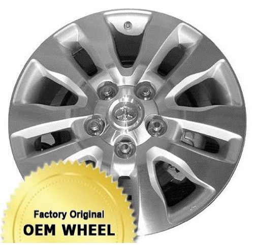 Car Detroit Wheel and Tire HOL.69533-MSM-A