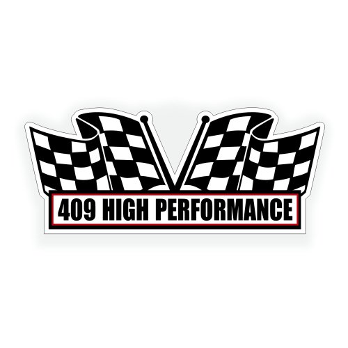 Decals Solar Graphics USA AC069D