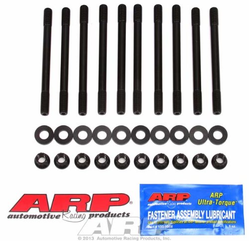 Cylinder Heads ARP 202-4307