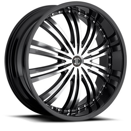 Rims 2Crave 2c12285q10jb