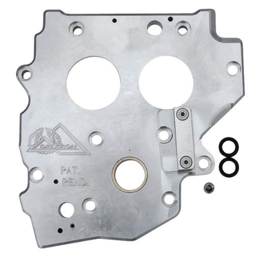 Engine Delkron Manufacturing D2140