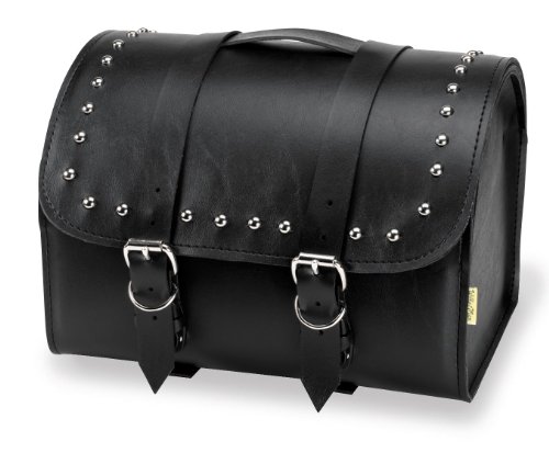 Saddle Bags Willie & Max Saddlebags TT502