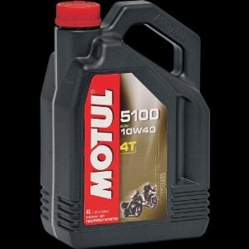 Motor Oils Motul 3081GAA