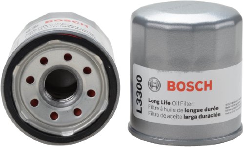 Oil Filters Bosch L3300