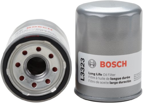 Oil Filters Bosch L3323